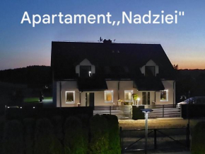 Apartament Nadziei